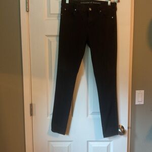 Articles of Society Women's Black Skinny Jeans